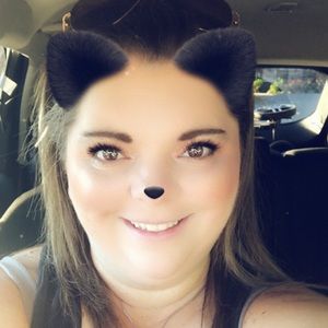 Meet your Posher, Randi lea